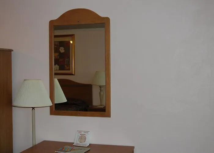 Sea Breeze Ocean Hotel Ocean City