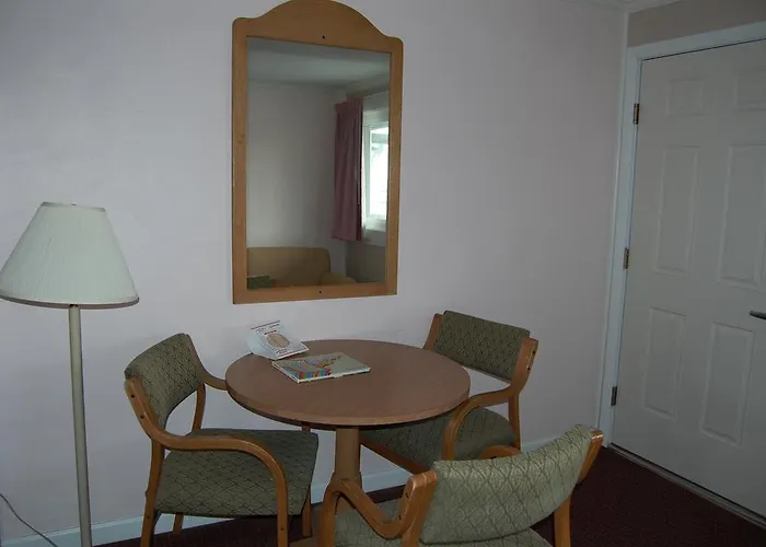Hotel Sea Breeze Ocean 3*