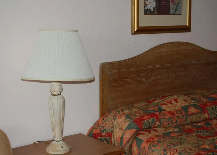 Sea Breeze Ocean 3* Ocean City