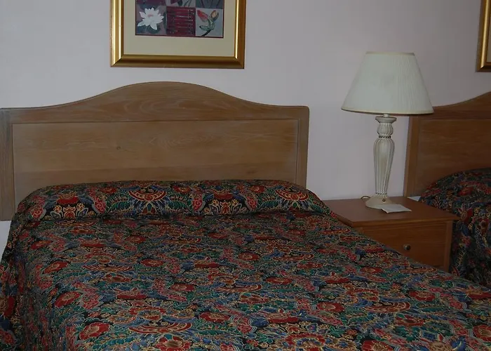 Hotel Sea Breeze Ocean 3*